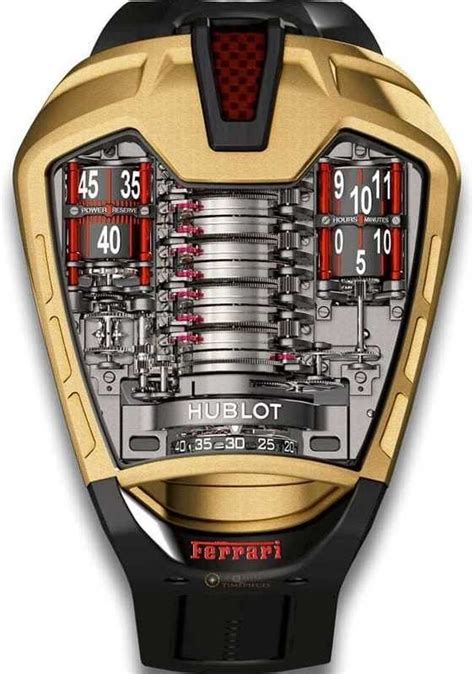 mp-05 laferrari 905.vx.0001.rx gold watch clone
